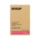 Develop TN-310M / 4053605 toner cartridge magenta (origineel) | DEV4053605